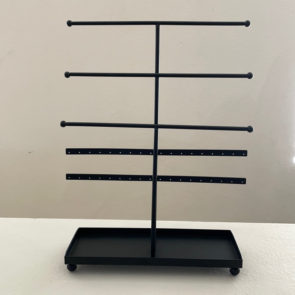 Jewelry Holder